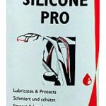 CRC SILICONE PRO SILIKOONÕLI 500ML/AE