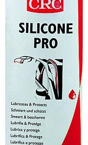 CRC SILICONE PRO SILIKOONÕLI 500ML/AE