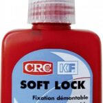 CRC SOFT LOCK ANAEROOBNE SININE KEERMELIIM 50ML