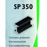 CRC SP 350 KORROSIOONIKAITSE 500ML/AE