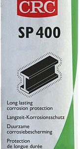 CRC SP 400 KORROSIOONIKAITSE JA KONSERVEERIMISVAHEND 500ML/AE