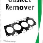 CRC GASKET REMOVER TIHENDIJÄÄNUSTE EEMALDI 400ML/AE