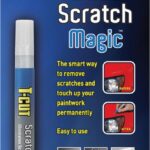 KRIIMUSTUSE PEITEPLIIATS T-CUT MAGIC