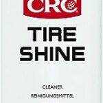 CRC TIRE SHINE KUMMIPINDADE PUHASTUSVAHT 250ML/AE