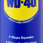 WD-40 UNIVERSAALÕLI 200ML