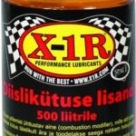 X-1R 500ML DIISLIKÜTUSE LISAND (500L KÜTUSELE)