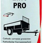 CRC ZINC PRO KÜLMGALVAANIKA TSINK 500ML/AE