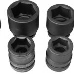 8-OS. 1" LÖÖKPADRUNITE KOMPLEKT 27-50MM TRIUMF