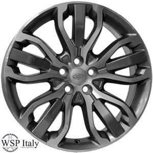 BRAY (TRITONE) 8.0X20 5X108/45 (63.4) (N) KG720 (LAR) ECE
