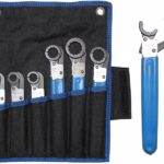 6-OS. HAAKSILMUSVÕTMETE KOMPLEKT 10-22MM TRIUMF
