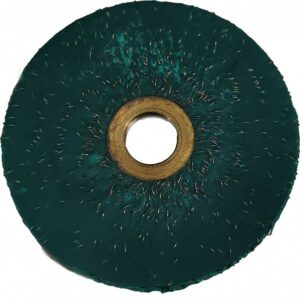 KETASHARI. KUMM/TERAS. 3" (75X6.6) AVA 12.7MM. 10000 P/MIN REHVI REM. TÖÖDEKS