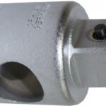 ADAPTER 3/4" T-SABA MOODUSTAMISEKS TRIUMF