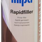 KIIRKRUNTVÄRV/NAKKEKRUNT/TÄITEKRUNT RAPID FILER TUMEHALL 400ML/AE PRO MIPA