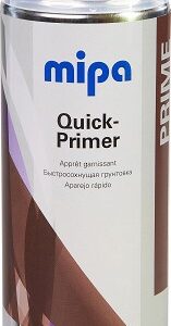 KIIR-KRUNTVÄRV QUICK PRIMER TUMEHALL 500ML/AE ERIPIHUSTIGA PRO MIPA