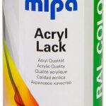AEROSOOL RAL 1004 KULDKOLLANE AKRÜÜLVÄRV 400ML/AE PRO MIPA