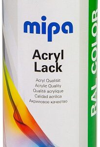 AEROSOOL RAL 7001 HÕBEHALL AKRÜÜLVÄRV 400ML/AE PRO MIPA