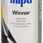 AEROSOOL LÄIKIV HÕBEDANE AKRÜÜLVÄRV 400ML/AE PRO MIPA