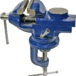 KIIRKINNITUSEGA LAUAKRUUSTANGID 60MM TRIUMF