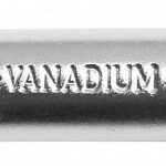 1/2" PIKENDUSVARS 125MM TRIUMF
