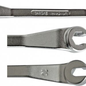 PIDURITORU VÕTI TUGEVDATUD 10X11MM TRIUMF