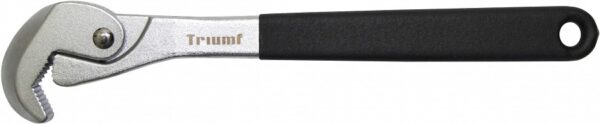 ISEHAAKUV VÕTI 12" 8-17MM TRIUMF
