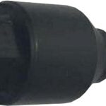 ADAPTER KUMMIKÄI 4218T ÜHENDAMISEKS TRELLI OTSA