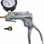 VAAKUM/SURVE PUMP -1 KUNI 4 BAR. PROFI. ILMA TARVIKUTETA TRIUMF