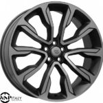 WSP W2360 VENICE 9.0X22 5X108/45 (63.4) (MGP) KG800 (LAR) ECE *
