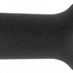 1/2" PIKK LÖÖKOTSIK KUUSKANT 4MM. 80MM CR-MO TRIUMF