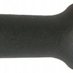 1/2" PIKK LÖÖKOTSIK KUUSKANT 8MM. 80MM CR-MO TRIUMF