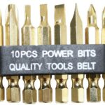 10-OS. TRELLIOTSIKUTE KOMPLEKT PH-PZ-SL. PIKKUS 55MM TRIUMF