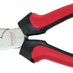 SILMUSTE PAINUTAMISE NÄPITSAD 160MM TRIUMF