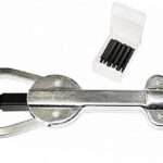 STOPPERRÕNGA RAKIS SIS.-VÄL. VAHET. OTSIKUTEGA. SUURED TRIUMF