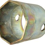 TERASTORUST PADRUN 110MM. 8-KANT TRIUMF