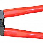 POLDILÕIKAMISE TANGID TORUKÄEPIDE 450MM. KAABLI/POLDI LÕIKAJAGA TRIUMF