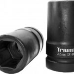 1" PIKK LÖÖKPADRUN 75MM TRIUMF