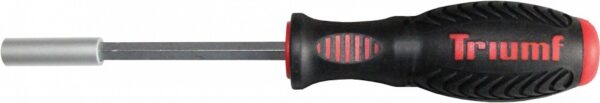 OTSIKUTE KRUVITS 1/4" SISEKUUSKANT 150MM. 2K-NONSLIP TRIUMF
