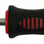 LÖÖKKRUVIKEERAJA LAPIK SL5X75MM. 2K-NONSLIP TRIUMF