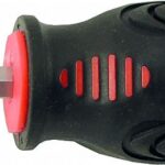 LÖÖKKRUVIKEERAJA MINI/LÜHIKE RIST PH2X38MM. 2K-NONSLIP TRIUMF