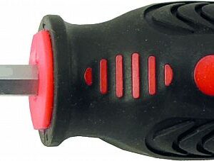 LÖÖKKRUVIKEERAJA MINI/LÜHIKE RIST PH2X38MM. 2K-NONSLIP TRIUMF