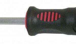 LÖÖKKRUVIKEERAJA LAPIK SL6X100MM. 2K-NONSLIP TRIUMF