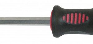 LÖÖKKRUVIKEERAJA LAPIK SL8X150MM. 2K-NONSLIP TRIUMF