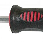 LÖÖKKRUVIKEERAJA RIST PH3X150MM. 2K-NONSLIP TRIUMF