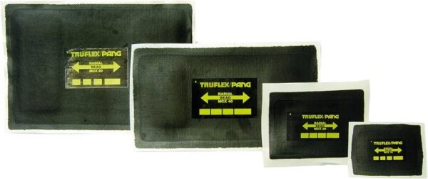 PAIK RADIAALREHVILE 75X145. MCX-14. TRUFLEX PANG (CT14)