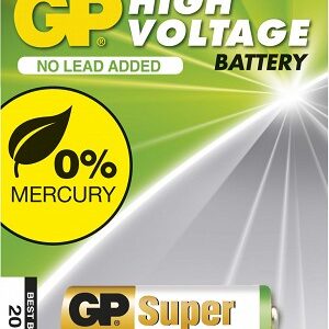 PATAREI GP LRV08/LR23A 12V
