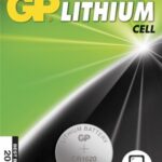 PATAREI GP CR1620 1TK IP