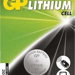 PATAREI GP CR1632 1TK