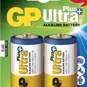 PATAREI GP D LR20 2TK ULTRA PLUS