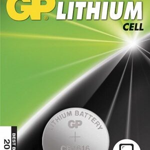 PATAREI GP CR1616 1TK IP