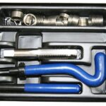 KEERMETAASTAMISE KOMPLEKT M14X1.5 TRIUMF